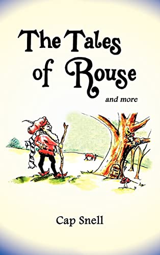 The Tales of Rouse: And More