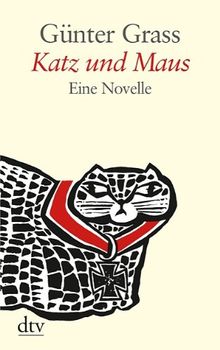 Katz und Maus: Eine Novelle