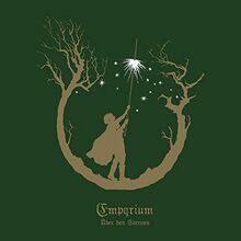 Über Den Sternen (Digipak)