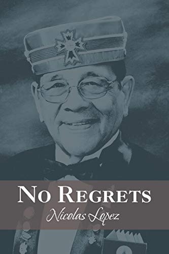 No Regrets