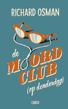 De moordclub (op donderdag) (De moordclub (op donderdag), 1)