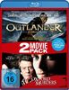 Outlander/Oxford Murders - 2 Movie Pack [Blu-ray]