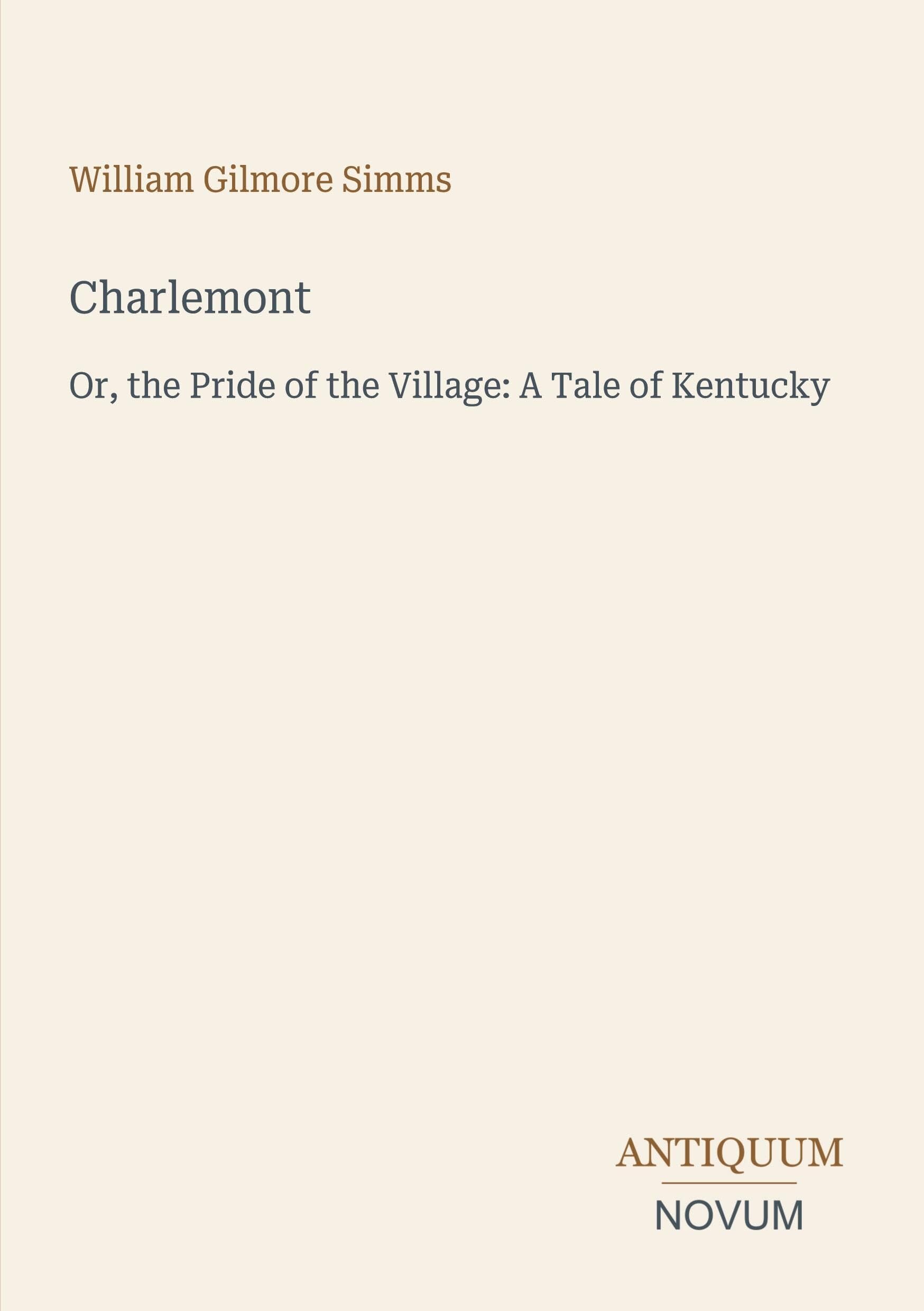 Charlemont