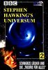 Stephen Hawking's Universum Teil 2 - Schwarze Löcher und die "Theorie für alles"