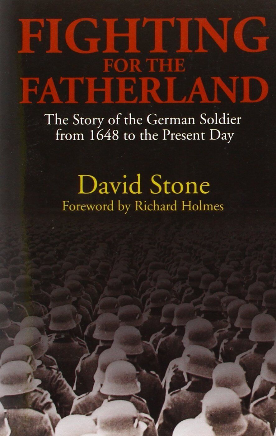 Fighting for the Fatherland