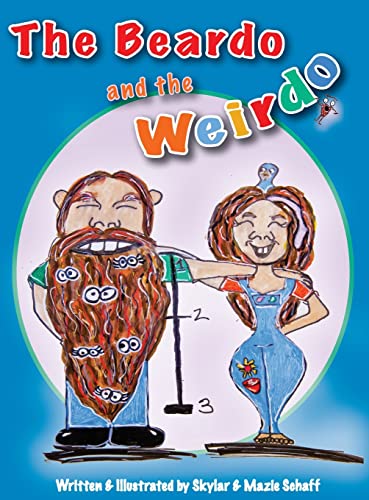 The Beardo and the Weirdo