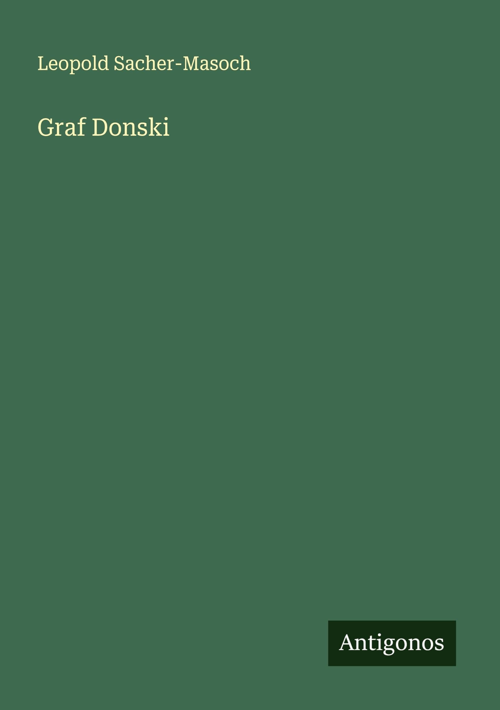 Graf Donski