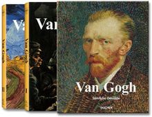 Van Gogh: 25 Jahre TASCHEN