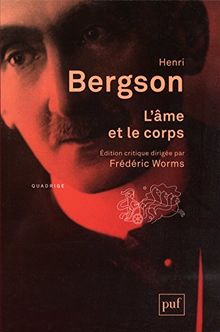 L'âme et le corps