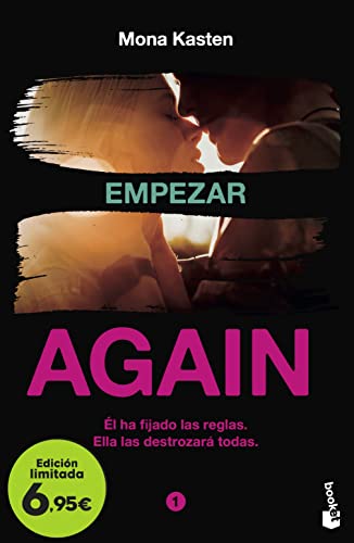 Again. Empezar: Edición limitada a precio especial (Campaña de verano 2022)