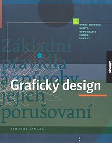 Grafický design (2008)