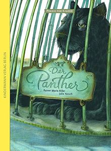 Der Panther (Poesie für Kinder)