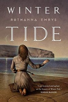 Winter Tide (Innsmouth Legacy)