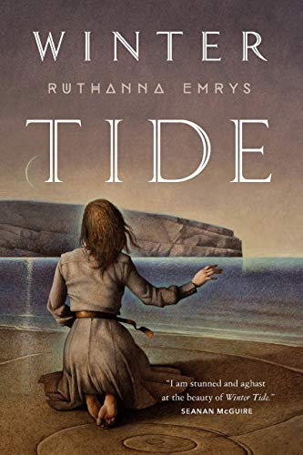 Ruthanna Emrys Winter Tide (Innsmouth Legacy)