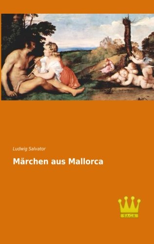 Maerchen aus Mallorca