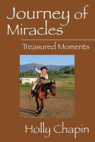 Journey of Miracles: Treasured Moments