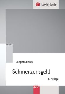 Schmerzensgeld