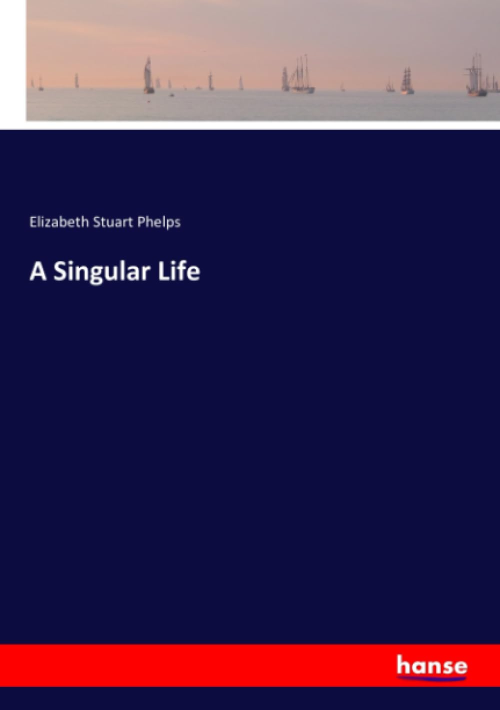 A Singular Life: DE