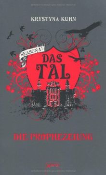 Das Tal. Die Prophezeiung: Season 1, Band 4