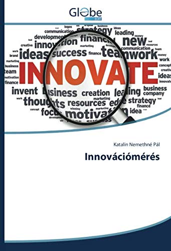 Innovációmérés