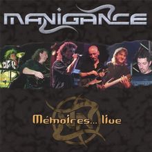 Memoires Live