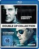 Double-Up Collection: Unknown Identity / 72 Stunden - The Next Three Days [Blu-ray]