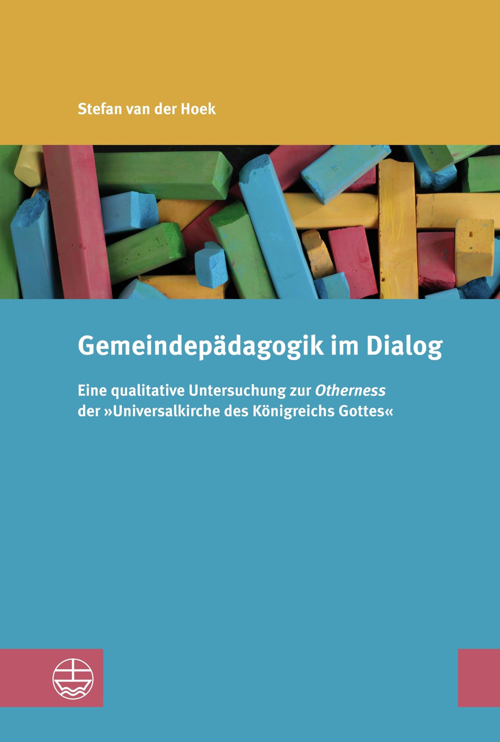 Gemeindepädagogik im Dialog: Eine qualitative Untersuchung zur Otherness der »Universalkirche des Königreichs Gottes« (Studien zur Religiösen Bildung (StRB))