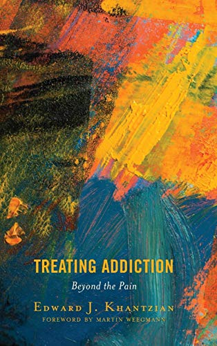 Treating Addiction: Beyond the Pain