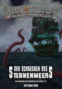 Der Schrecken des Sternenmeers (Dungeonslayers)