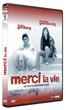 Merci la vie [FR Import]