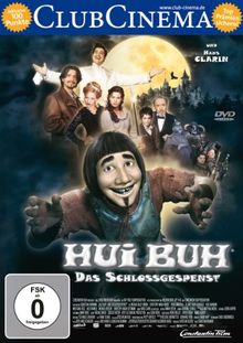 Hui Buh, das Schlossgespenst