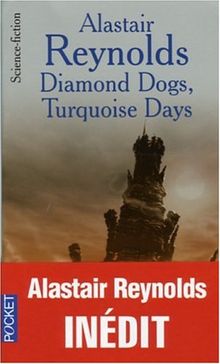 Diamond dogs. Turquoise days
