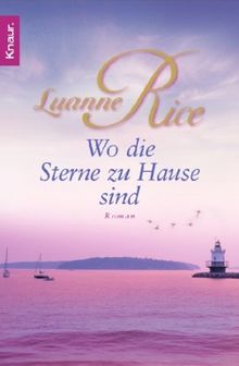 Wo die Sterne zu Hause sind de Luanne Rice  | Livre | état très bon