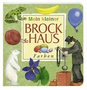 Mein kleiner Brockhaus/ Farben