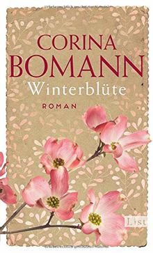 Winterblüte: Roman