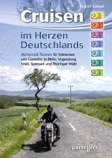 Cruisen im Herzen Deutschlands