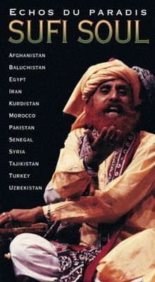 Sufi Soul:Echos du Paradis von verschiedenen | CD | Zustand sehr gut