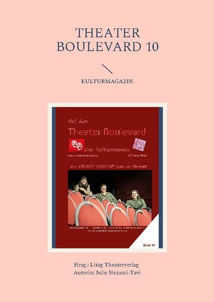 THEATER BOULEVARD 10: Blvd 10
