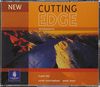 Cutting Edge Intermediate Class Audio CDs
