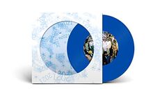 Happy New Year (Ltd.Transparent 7" Lp) [Vinyl Single]
