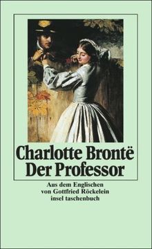 Der Professor (insel taschenbuch)