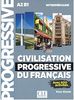 Civilitation progressive du français. Intermédiaire. . 2ème édition