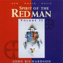 Spirit of the Redman 2