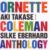 Ornette Coleman Anthology 2-CD