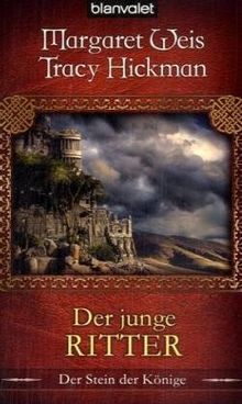 Der Stein der Könige 2: Der junge Ritter