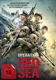 Operation Red Sea