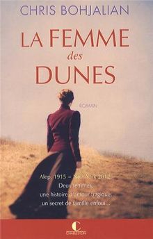 La femme des dunes