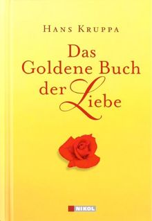 Das Goldene Buch der Liebe