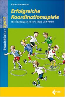 Moosmann, K: Erfolgreiche Koordinationsspiele