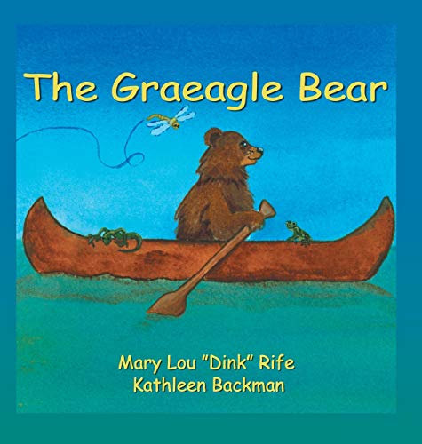 The Graeagle Bear
